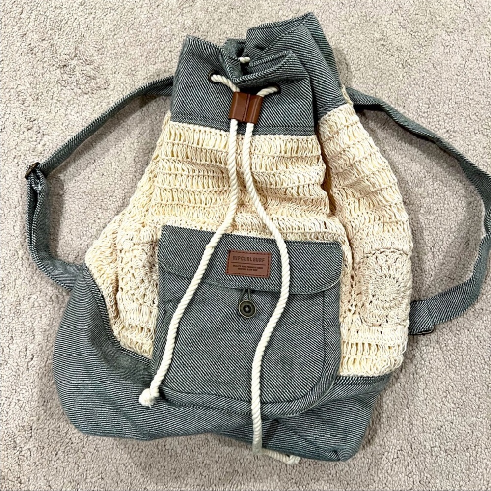 Rip Curl Backpack